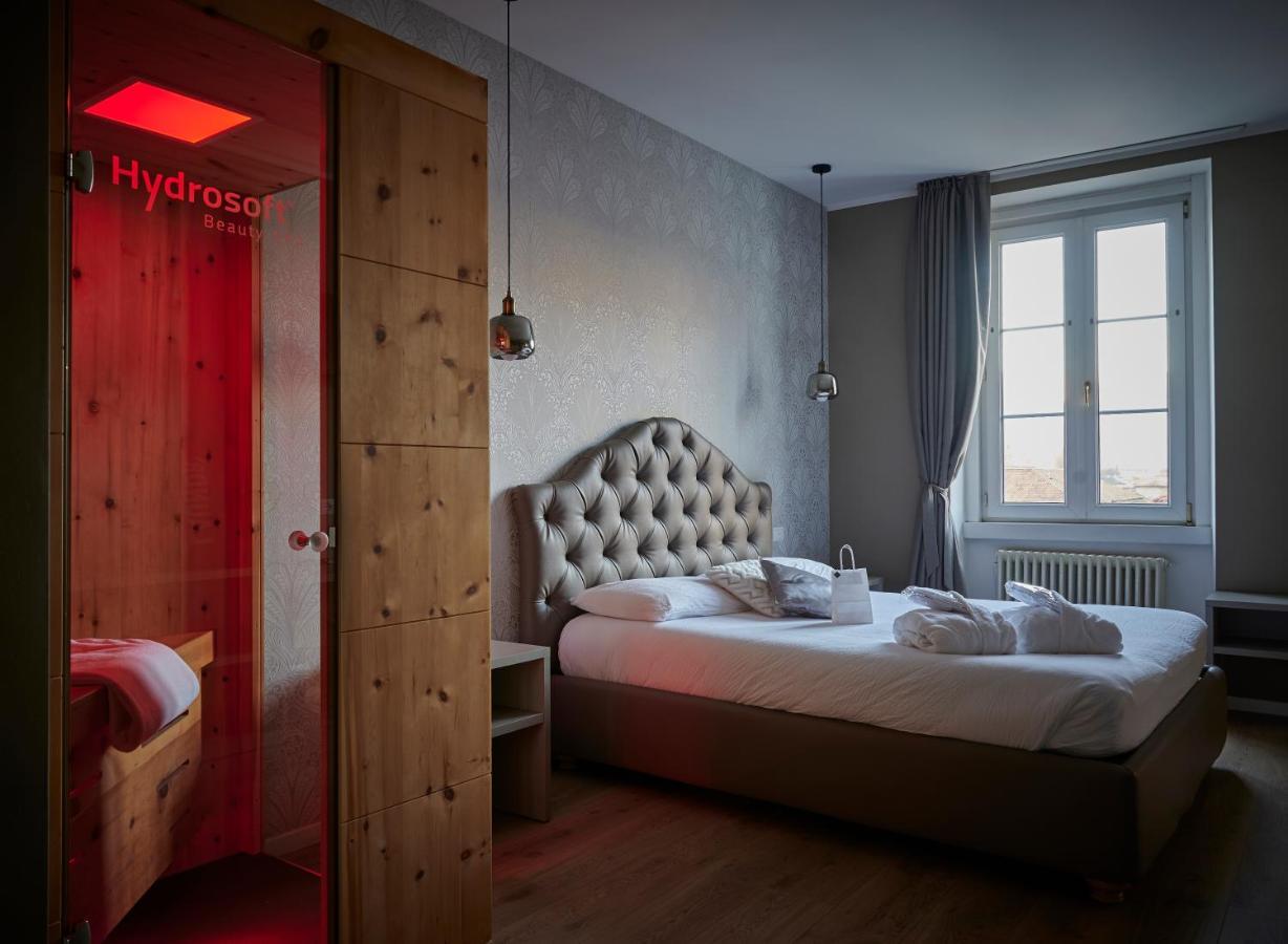 Hotel Lainez Rooms&suites Trente