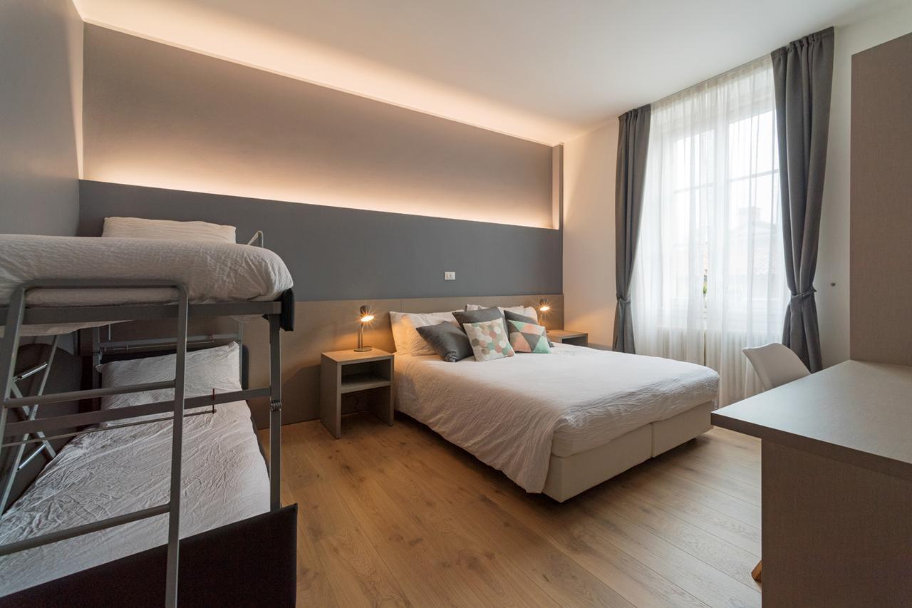 Hotel Lainez Rooms&suites