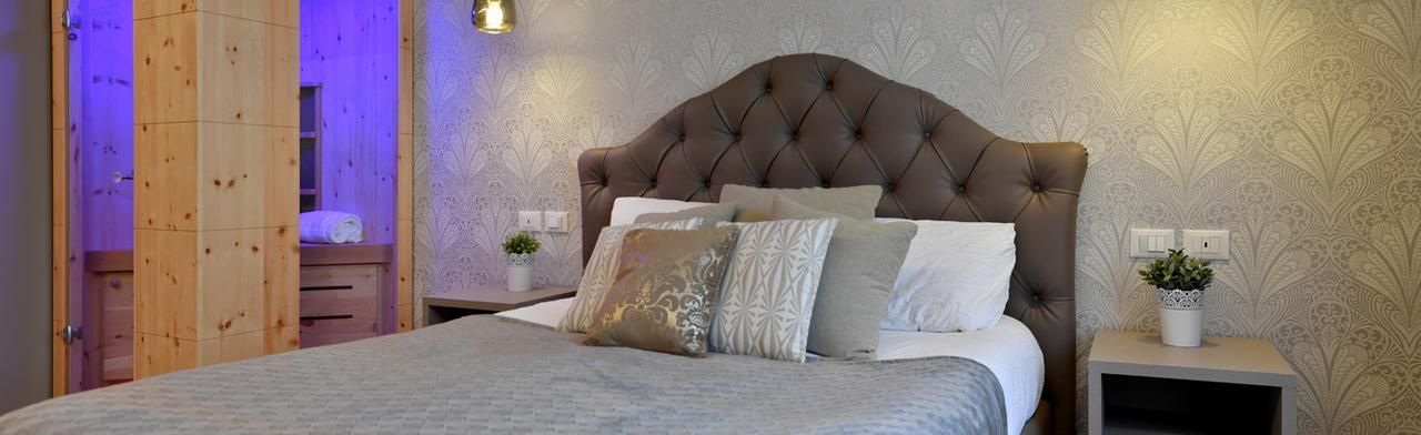 Hotel Lainez Rooms&suites Trente