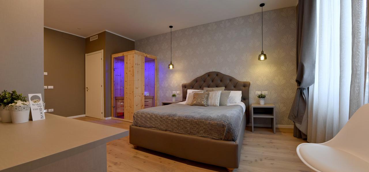 Hotel Lainez Rooms&suites 3*