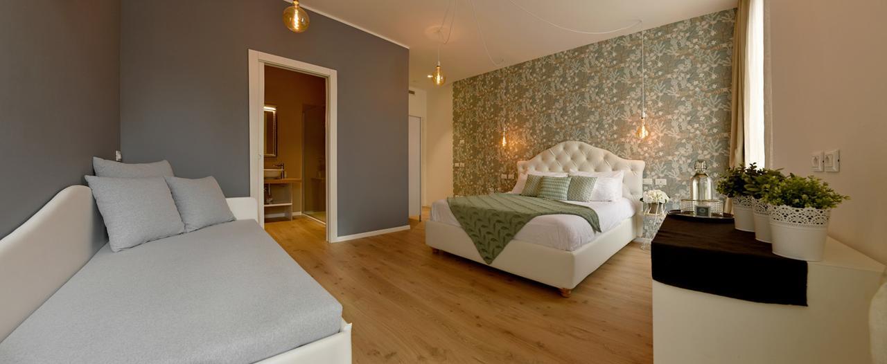 Lainez Rooms&suites Trente