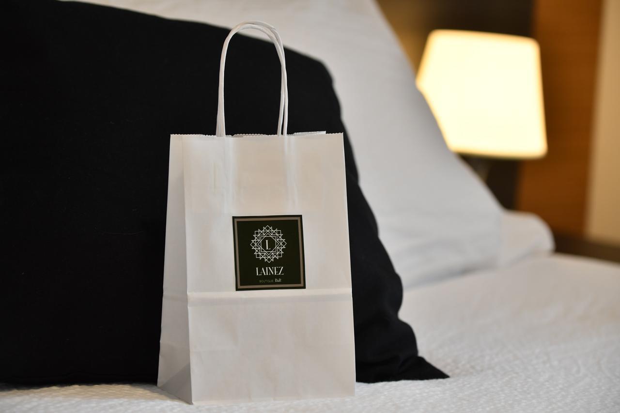 Lainez Rooms&suites